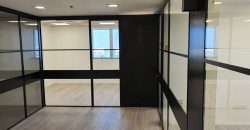 453 מ"ר בלב מתחם הבורסה' נוף מדהים!!!