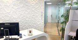 מציאה! משרד להשכרה, 158 מ, בלב מתחם הבורסה