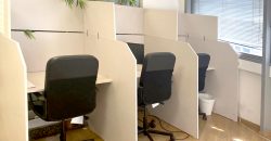 מציאה! משרד להשכרה, 158 מ, בלב מתחם הבורסה