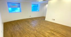 מציאה, השכרת משרד במגדל משה אביב, נוף משגע