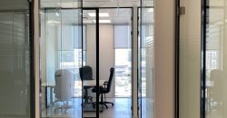 180 מ"ר משרד להשכרה פריים לוקיישן במגדל WE היוקרתי!!