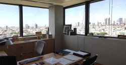 140 מ"ר משרד להשכרה פריים לוקיישן בלב תל אביב!!