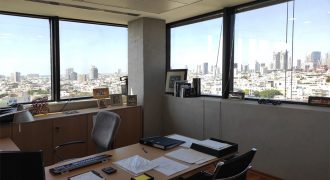 קומת משרדים להשכרה, ההזדמנות הכי טובה בתל אביב