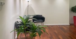 173 מ"ר משרד להשכרה בבית גיבור ספורט היוקרתי !!