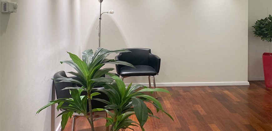 173 מ"ר משרד להשכרה בבית גיבור ספורט היוקרתי !!