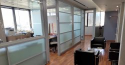 140 מ"ר משרד להשכרה פריים לוקיישן בלב תל אביב!!