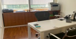 173 מ"ר משרד להשכרה בבית גיבור ספורט היוקרתי !!