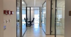 180 מ"ר משרד להשכרה פריים לוקיישן במגדל WE היוקרתי!!