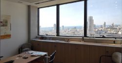 140 מ"ר משרד להשכרה פריים לוקיישן בלב תל אביב!!