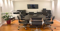 173 מ"ר משרד להשכרה בבית גיבור ספורט היוקרתי !!