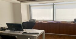 173 מ"ר משרד להשכרה בבית גיבור ספורט היוקרתי !!