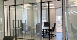 180 מ"ר משרד להשכרה פריים לוקיישן במגדל WE היוקרתי!!
