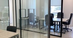 180 מ"ר משרד להשכרה פריים לוקיישן במגדל WE היוקרתי!!