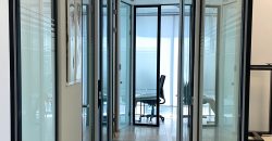 180 מ"ר משרד להשכרה פריים לוקיישן במגדל WE היוקרתי!!