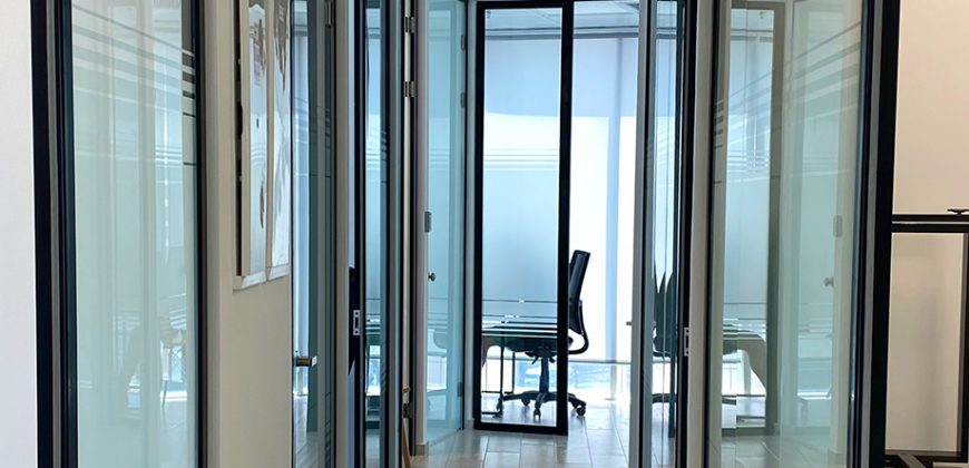 180 מ"ר משרד להשכרה פריים לוקיישן במגדל WE היוקרתי!!