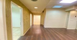 משרד מציאה! להשכרה במתחם הבורסה המבוקש