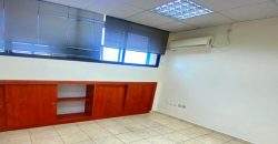 משרד מציאה! להשכרה במתחם הבורסה המבוקש