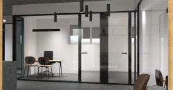 משרד יוקרתי להשכרה במגדל משה אביב בבורסה