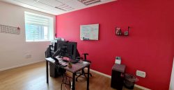 משרד יוקרתי להשכרה בלב מתחם הבורסה