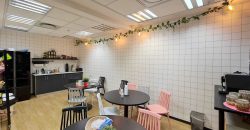 משרד יוקרתי להשכרה בלב מתחם הבורסה