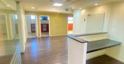 משרד מציאה! להשכרה במתחם הבורסה המבוקש