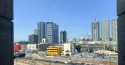 משרד מציאה! להשכרה על ציר יגאל אלון