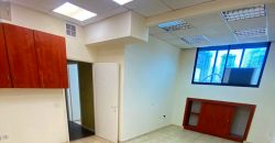 משרד מציאה! להשכרה במתחם הבורסה המבוקש