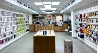 בניין עצמאי בחיפה מושכר ל-20 שנה