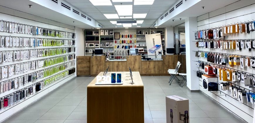 בניין למכירה, פוטנציאל אדיר