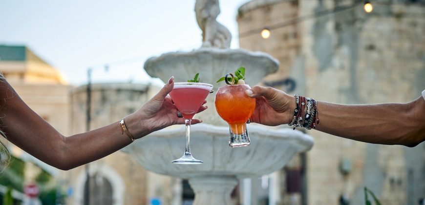 הזדמנות! מסעדה למסירה