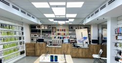 בניין למכירה, פוטנציאל אדיר