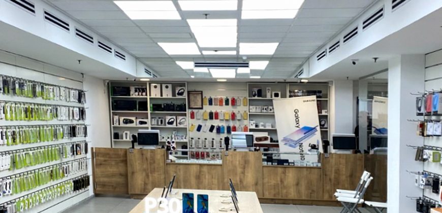 בניין למכירה, פוטנציאל אדיר