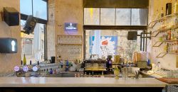 הזדמנות! מסעדה למסירה