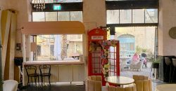 הזדמנות! מסעדה למסירה