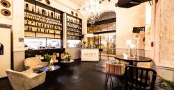 הזדמנות! מסעדה למסירה