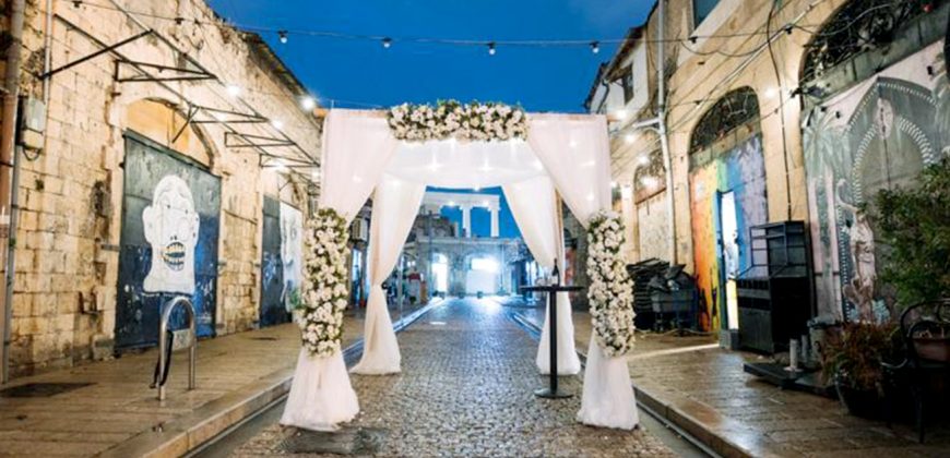 הזדמנות! מסעדה למסירה