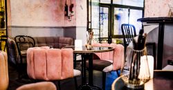 הזדמנות! מסעדה למסירה