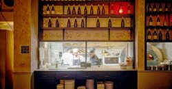 הזדמנות! מסעדה למסירה