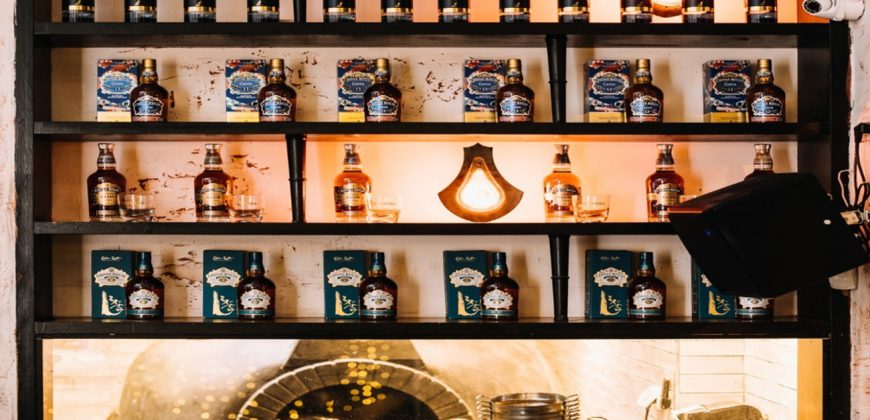 הזדמנות! מסעדה למסירה