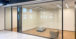 משרד להשכרה בתל אביב 222 מ"ר רמת גמר גבוהה מאוד!!