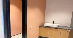 משרד להשכרה בתל אביב 222 מ"ר רמת גמר גבוהה מאוד!!