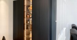 משרד להשכרה 216 מ"ר במגדל ספיר היוקרתי!