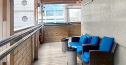 קומה עצמאית להשכרה 416 מ"ר לב מתחם הבורסה!!