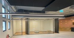 משרד להשכרה בתל אביב 222 מ"ר רמת גמר גבוהה מאוד!!