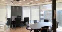 משרד להשכרה 216 מ"ר במגדל ספיר היוקרתי!