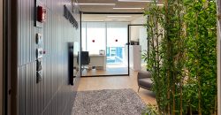 משרד להשכרה 216 מ"ר במגדל ספיר היוקרתי!