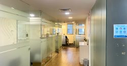 קומה עצמאית להשכרה 416 מ"ר לב מתחם הבורסה!!