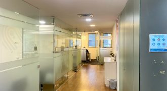 להשכרה משרדים יוקרתיים במגדל השחר ברמת גן