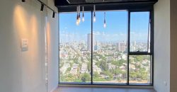 משרד יפהפה להשכרה במגדל אלון