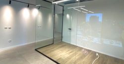 משרד יפהפה להשכרה במגדל אלון